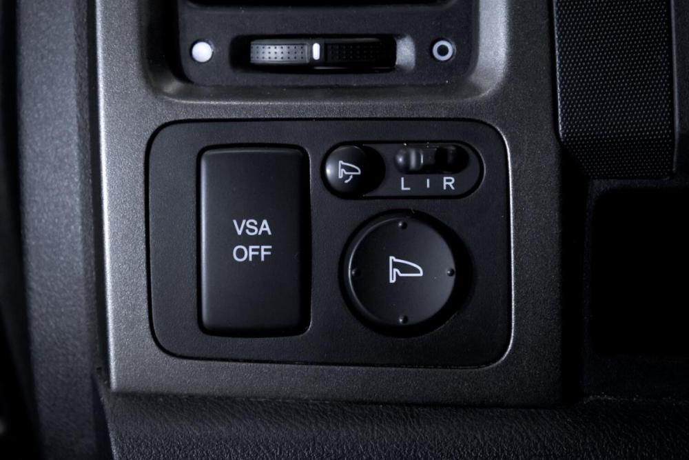 Honda CR-V III Рестайлинг Тюмень  - изображение 21