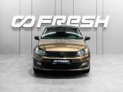 Volkswagen Polo V Рестайлинг Тюмень  - изображение 21