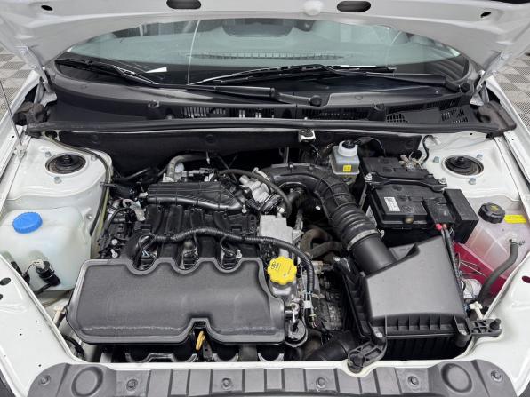 Lada (ВАЗ) Granta I Рестайлинг с пробегом 2024 года, цена 995 000 рублей, 71794 км, универсал, Автокод Объявления