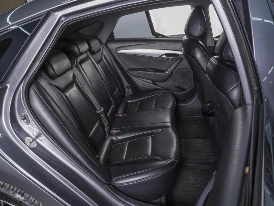 Hyundai i40 I Рестайлинг Ростов-на-Дону  - изображение 7