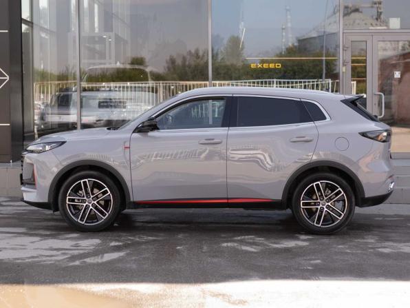 Changan CS55 Plus II с пробегом 2023 года, цена 2 000 000 рублей, 71521 км, внедорожник, Автокод Объявления