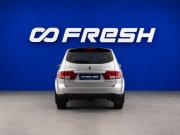 SsangYong Kyron I Рестайлинг Москва  - изображение 22