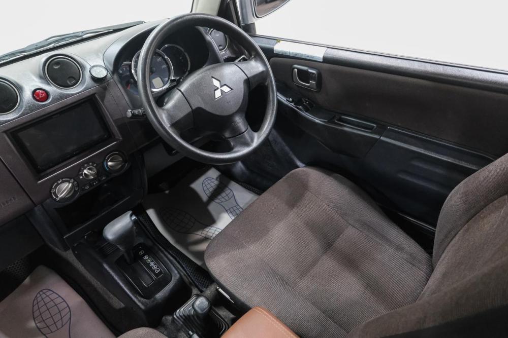 Mitsubishi Pajero Mini II Новокузнецк  - изображение 19