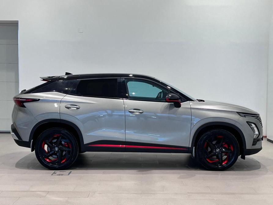 Omoda C5 I Волгоград  - изображение 5