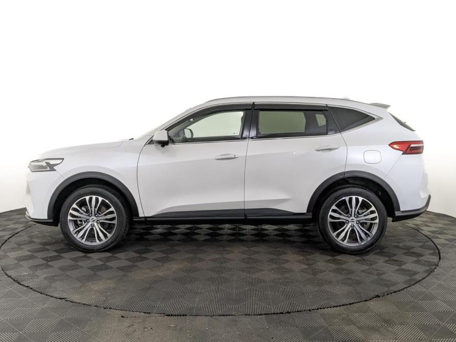 Haval F7 I Рестайлинг Москва  - изображение 8