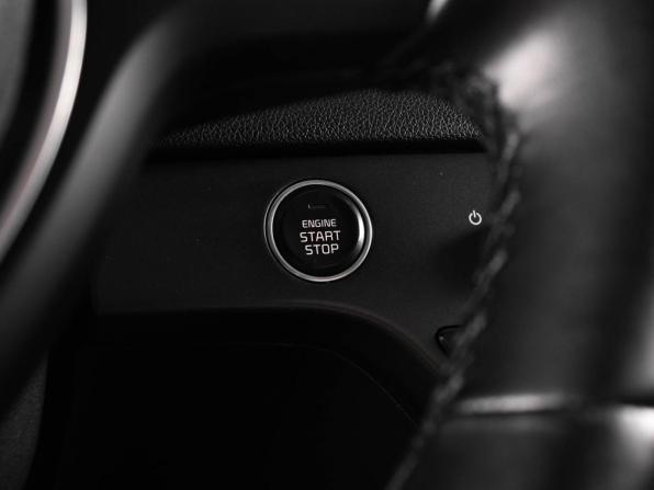 Kia Sportage IV с пробегом 2017 года, цена 1 890 000 рублей, 157053 км, внедорожник, Автокод Объявления