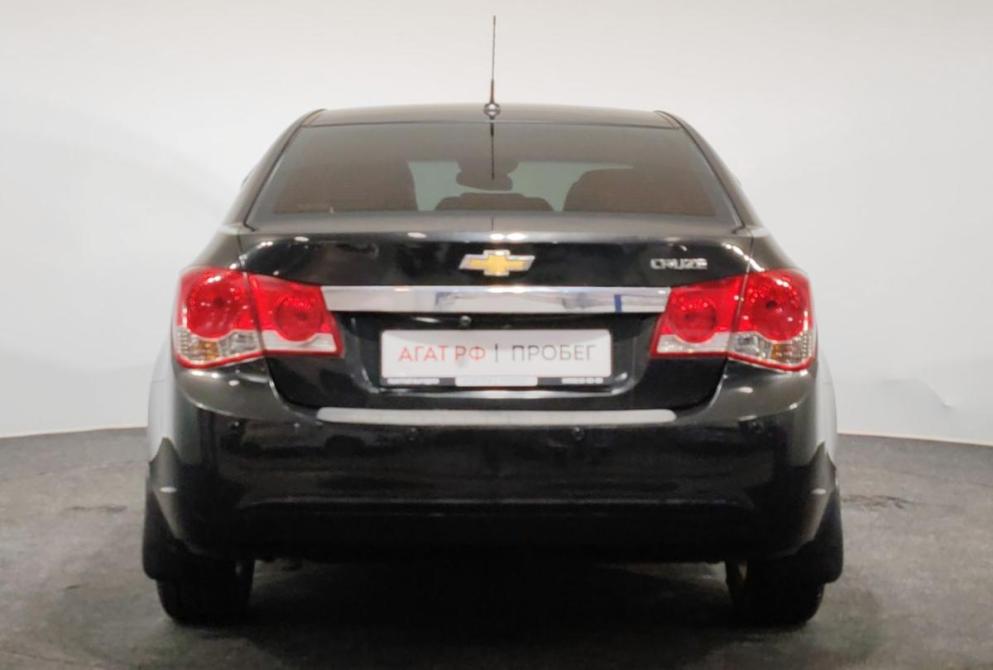 Chevrolet Cruze I Ярославль  - изображение 6
