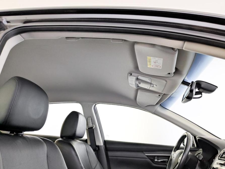 Nissan Teana III (L33) Москва  - изображение 24