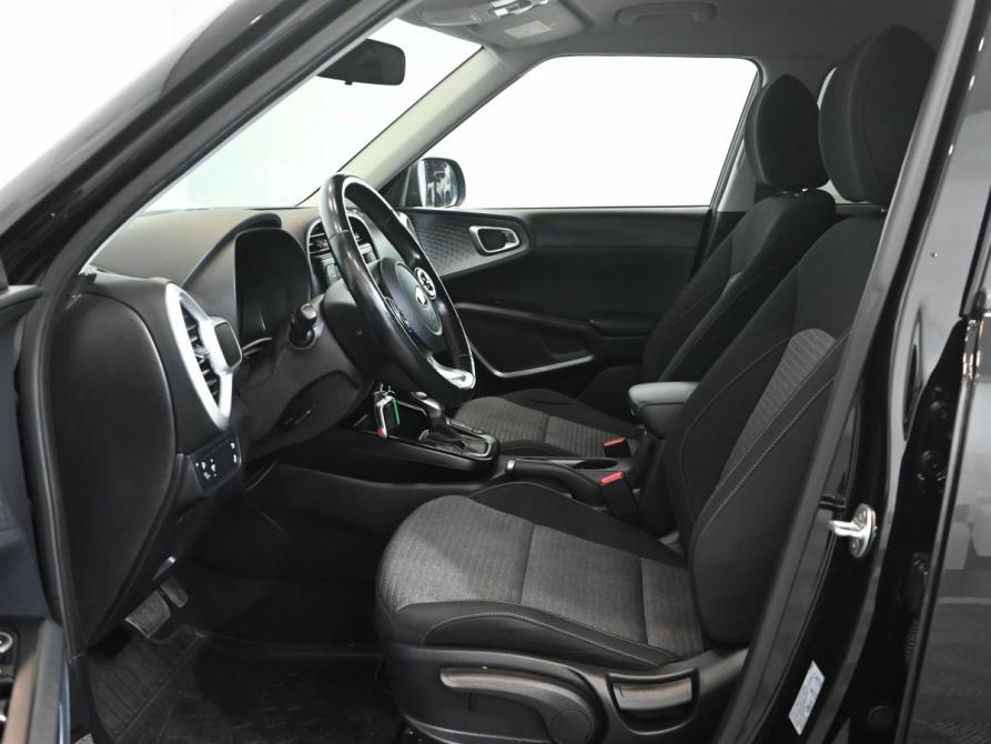 Kia Soul III Екатеринбург  - изображение 10