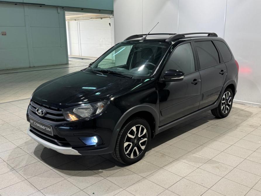 Lada (ВАЗ) Granta I Рестайлинг Самара  - изображение 2