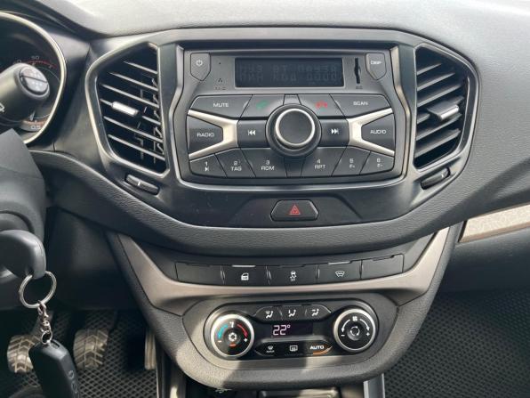 Lada (ВАЗ) Vesta I с пробегом 2018 года, цена 950 000 рублей, 78000 км, универсал, Автокод Объявления