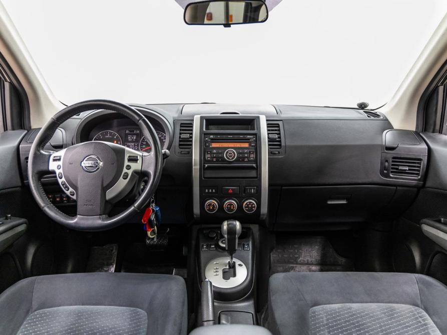 Nissan X-Trail II Рестайлинг Волгоград  - изображение 22
