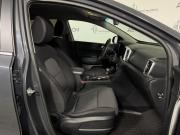 Kia Sportage IV Москва  - изображение 26