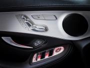Mercedes-Benz GLC Coupe I (C253) Рестайлинг Москва  - изображение 44