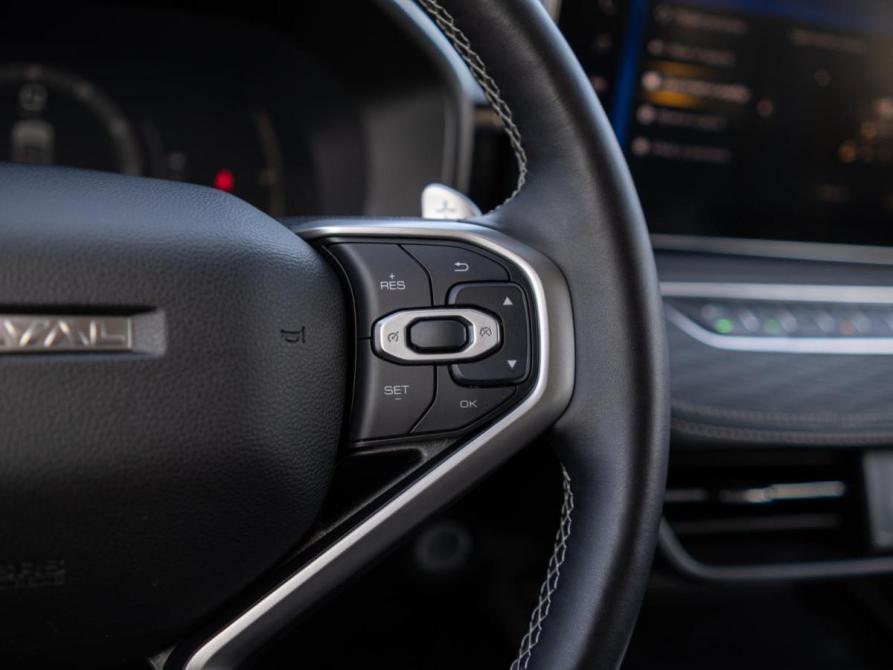 Haval Jolion I Рестайлинг Сочи  - изображение 20