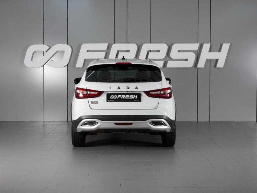 Lada (ВАЗ) Vesta I Рестайлинг (NG) Минеральные Воды  - изображение 4