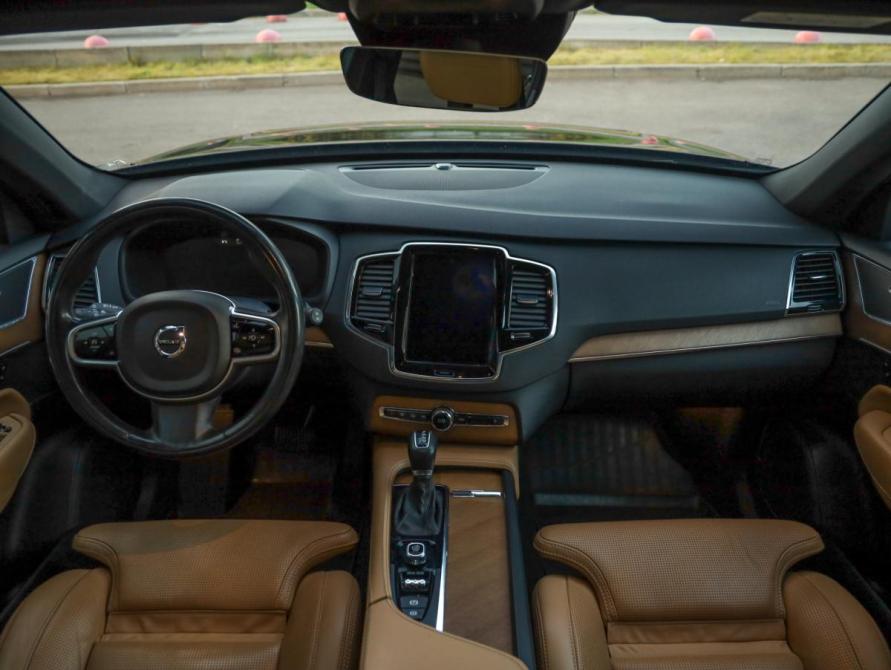 Volvo XC90 II Санкт-Петербург  - изображение 10
