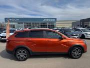 Lada (ВАЗ) Vesta I Ногинск  - изображение 23