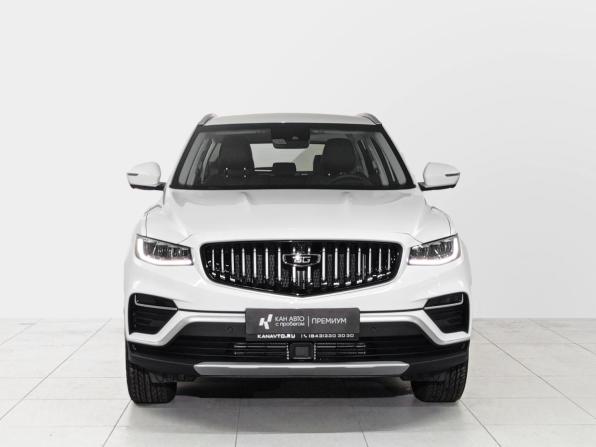 Belgee X70 I Рестайлинг с пробегом 2026 года, цена 2 950 000 рублей, 636 км, внедорожник, Автокод Объявления