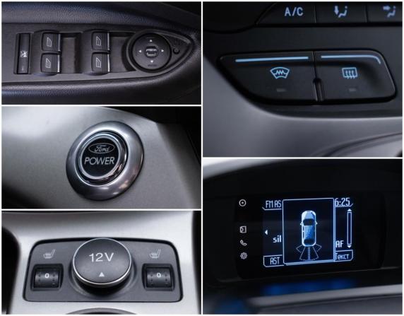 Ford Kuga II с пробегом 2013 года, цена 1 370 000 рублей, 102167 км, внедорожник, Автокод Объявления