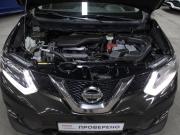 Nissan X-Trail III Москва  - изображение 34