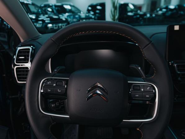 Новый Citroen C5 Aircross I Рестайлинг 2024 года, цена 3 999 000 рублей, внедорожник, Автокод Объявления