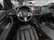 BMW X4 II (G02) Рестайлинг Москва  - изображение 38