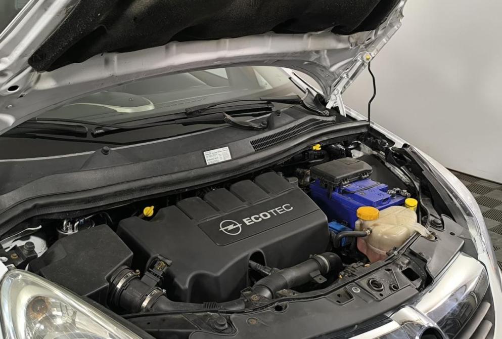 Opel Corsa D Нижний Новгород  - изображение 14