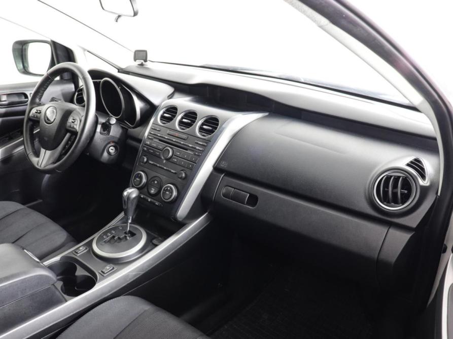 Mazda CX-7 I Рестайлинг Химки  - изображение 11
