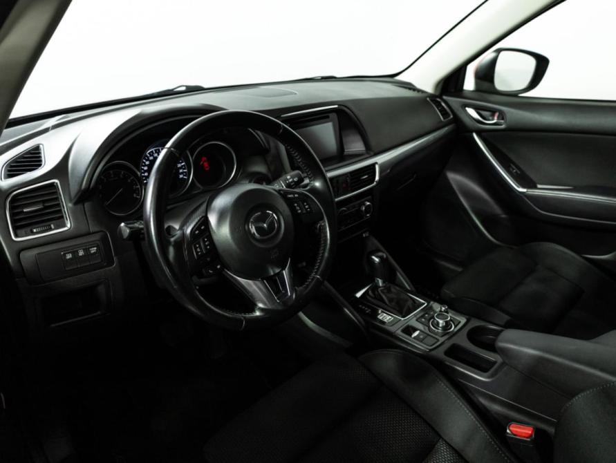 Mazda CX-5 I Рестайлинг Санкт-Петербург  - изображение 12
