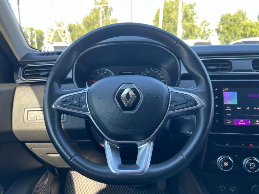 Renault Arkana I Стерлитамак  - изображение 15