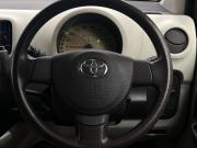 Toyota Passo II (C30) Кемерово  - изображение 25