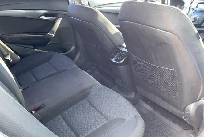 Hyundai i40 I с пробегом 2013 года, цена 1 030 000 рублей, 233884 км, седан, Автокод Объявления