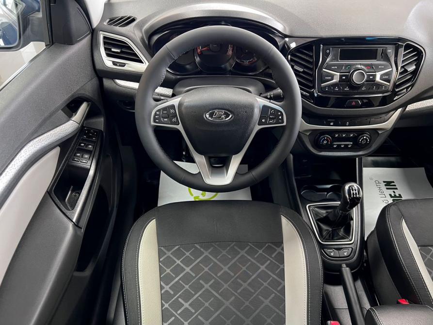 Lada (ВАЗ) Vesta I Тверь  - изображение 12