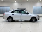 Skoda Rapid I Волгоград  - изображение 36