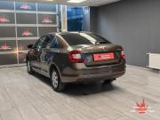 Skoda Rapid I Рестайлинг Пермь  - изображение 20