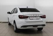 Lada (ВАЗ) Vesta I Рестайлинг (NG) Астрахань  - изображение 31