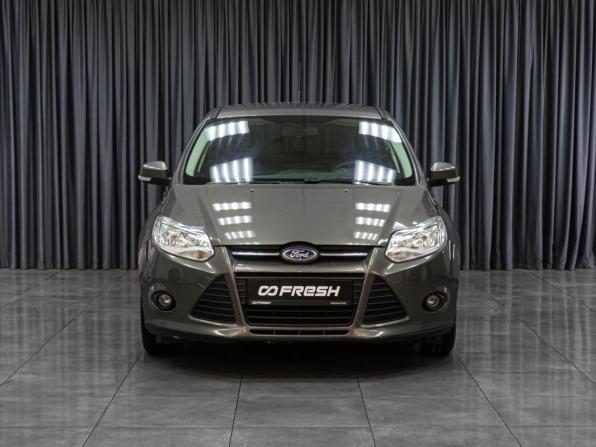 Ford Focus III с пробегом 2012 года, цена 798 000 рублей, 116053 км, хэтчбек, Автокод Объявления