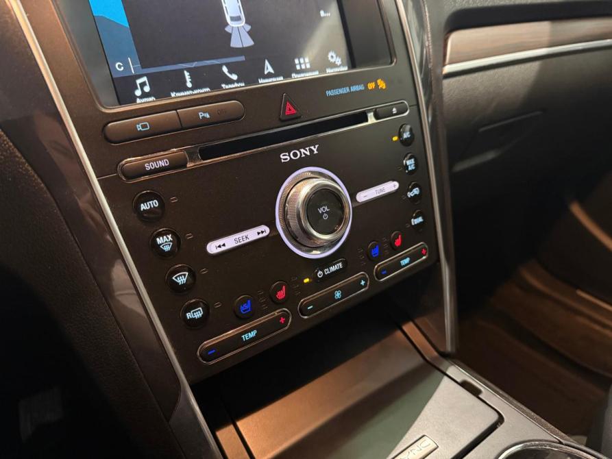 Ford Explorer V Рестайлинг 2 Самара  - изображение 16
