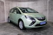 Opel Zafira C Ярославль  - изображение 17