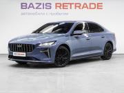 Geely Preface I Тюмень  - изображение 33