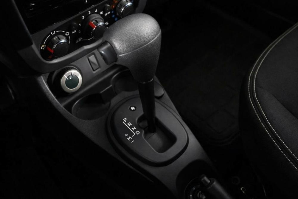 Renault Duster I Рестайлинг Омск  - изображение 12