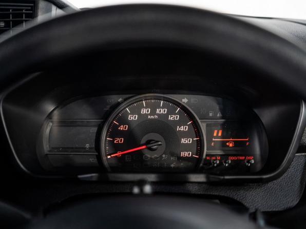 Daihatsu Thor I с пробегом 2019 года, цена 930 500 рублей, 83375 км, микровэн, Автокод Объявления