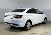 Lada (ВАЗ) Vesta I Рестайлинг (NG) Саранск  - изображение 37
