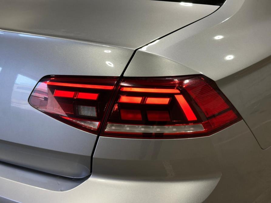 Volkswagen Passat B8 Рестайлинг Челябинск  - изображение 7