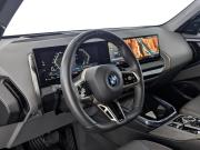 BMW X3 IV (G45/G48) Москва  - изображение 45