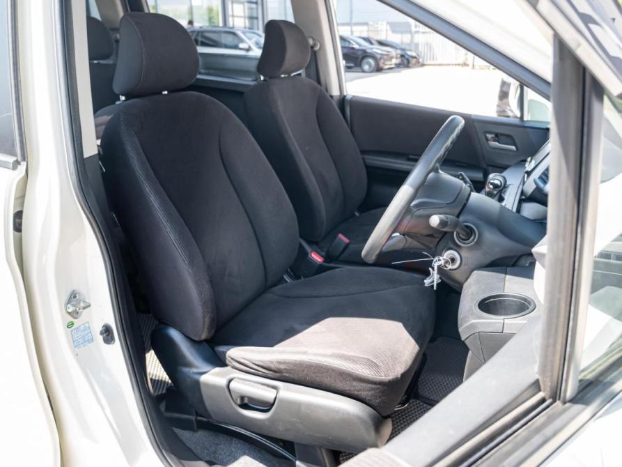 Honda Freed I Краснодар  - изображение 11