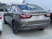 Lada (ВАЗ) Vesta I Рестайлинг (NG) Екатеринбург  - изображение 12