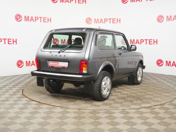 Lada (ВАЗ) Niva Legend I с пробегом 2022 года, цена 789 000 рублей, 41170 км, внедорожник, Автокод Объявления