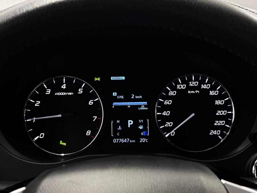 Mitsubishi Outlander III Рестайлинг 3 Санкт-Петербург  - изображение 16